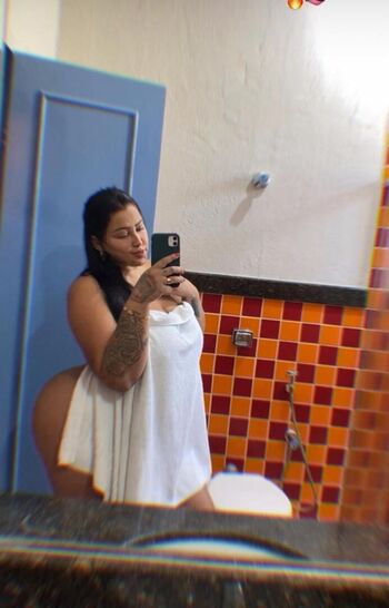 Leaked Laryssa castro private photo viral onlyfans