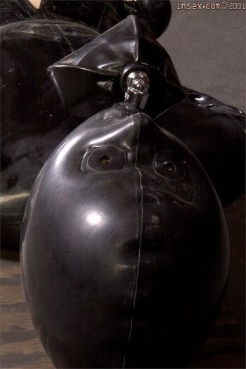 Latex Fetish