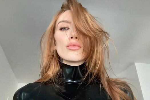 Latex Fetish