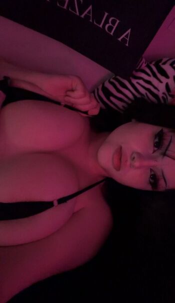 Leaked Latexluvrr private photo viral onlyfans