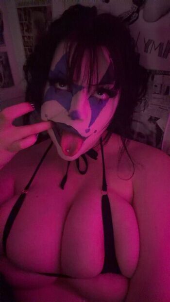 Leaked Latexluvrr private photo viral onlyfans