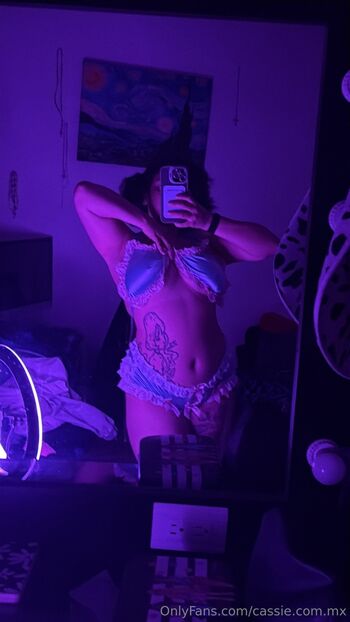 Leaked Latialenny private photo viral onlyfans
