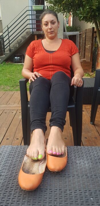 Latinafeet386