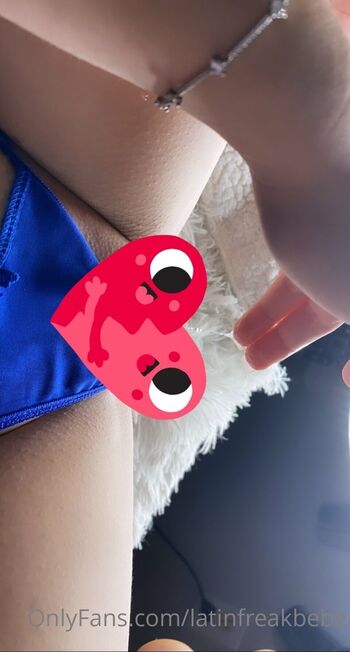 Leaked Latinfreakbebe private photo viral onlyfans
