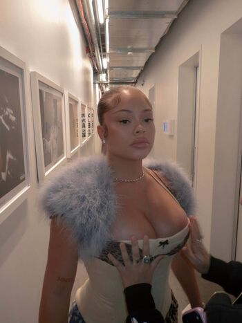 Leaked Latto private photo viral onlyfans