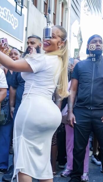 Leaked Latto private photo viral onlyfans