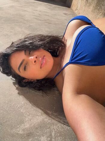 Leaked Lauana santos private photo viral onlyfans