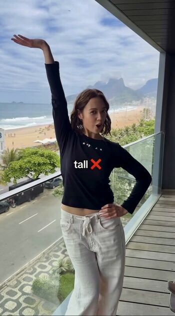 Leaked Laufey lin private photo viral onlyfans