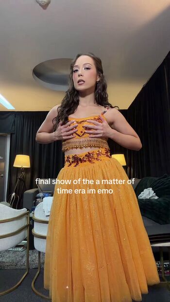 Leaked Laufey lin private photo viral onlyfans