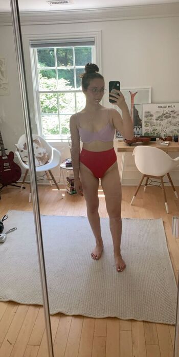 Leaked Laufey private photo viral onlyfans