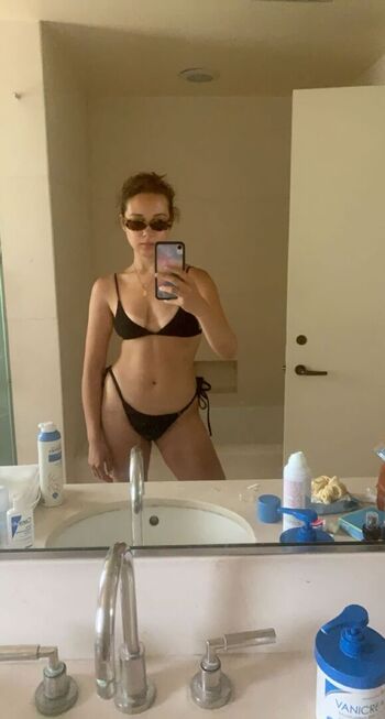 Leaked Laufey private photo viral onlyfans