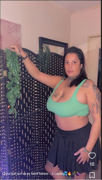 Leaked Laula private photo viral onlyfans