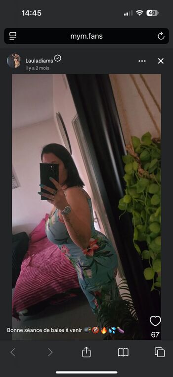 Leaked Laula private photo viral onlyfans