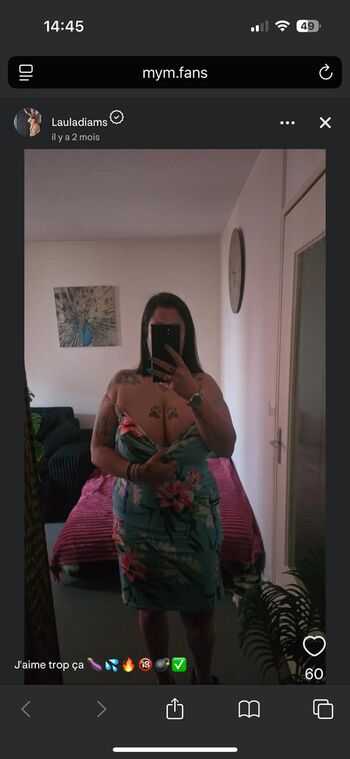 Leaked Laula private photo viral onlyfans