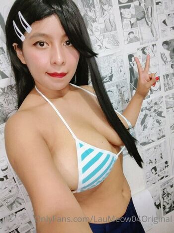 Leaked Laumeow private photo viral onlyfans