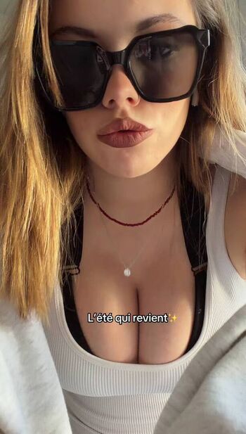 Leaked Laura caubel private photo viral onlyfans