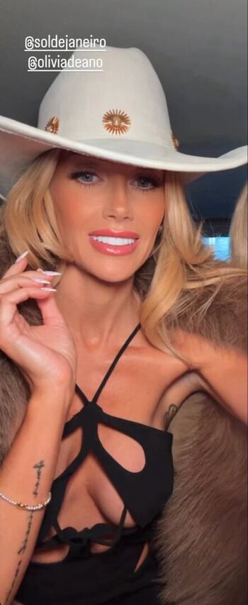 Leaked Laura anderson private photo viral onlyfans