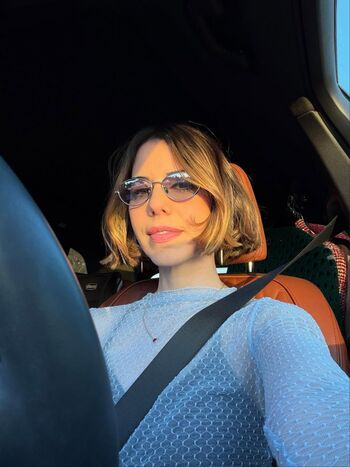 Leaked Laura bailey page private photo viral onlyfans