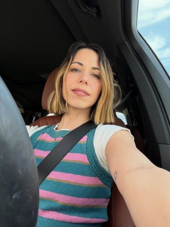 Leaked Laura bailey private photo viral onlyfans