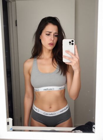 Leaked Laura bailey private photo viral onlyfans