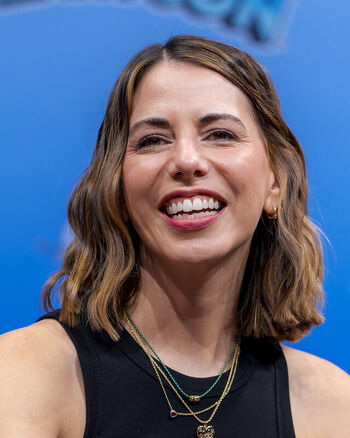 Laura Bailey