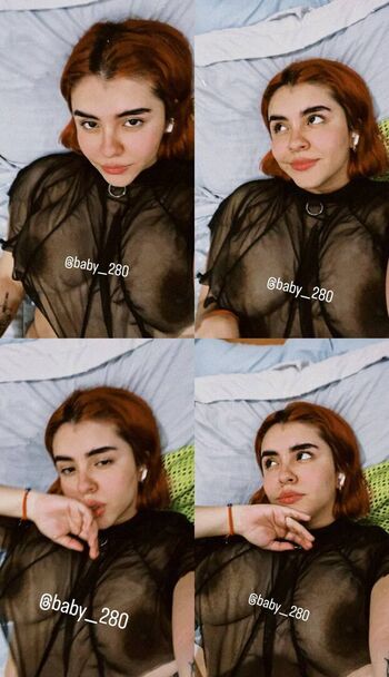 Leaked Laura caballero private photo viral onlyfans