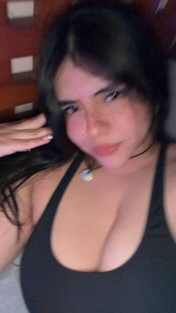 Leaked Laura caballero private photo viral onlyfans