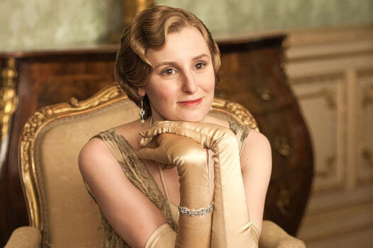 Leaked Laura carmichael private photo viral onlyfans