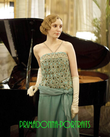 Leaked Laura carmichael private photo viral onlyfans
