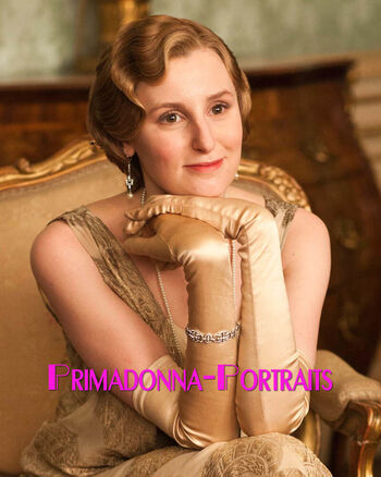 Leaked Laura carmichael private photo viral onlyfans