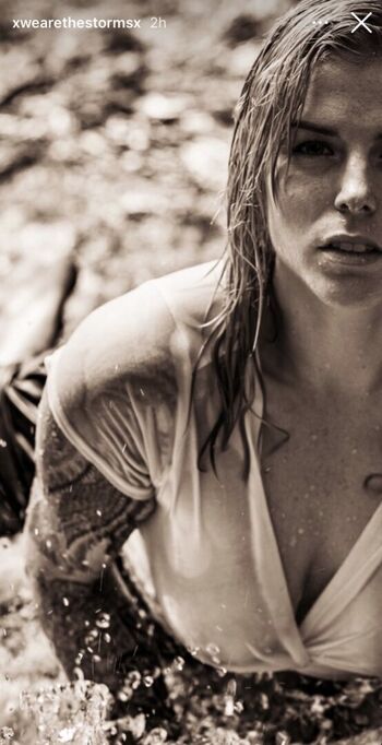 Leaked Laura dahl private photo viral onlyfans