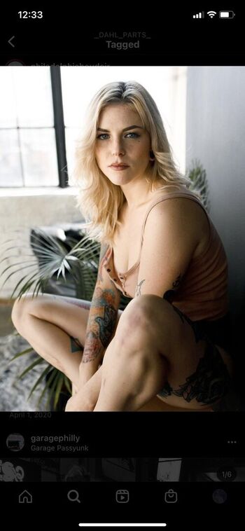Laura Dahl