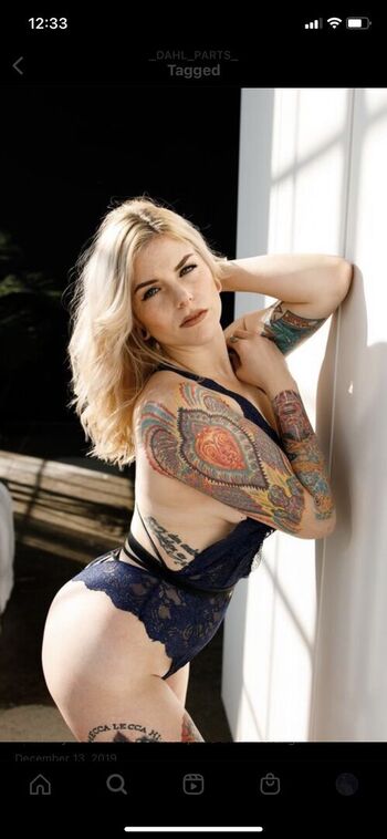 Laura Dahl