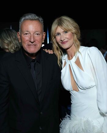 Leaked Laura dern private photo viral onlyfans