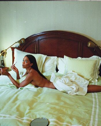 Leaked Laura harrier page private photo viral onlyfans