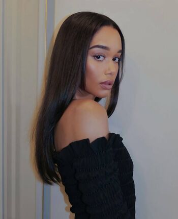 Leaked Laura harrier private photo viral onlyfans