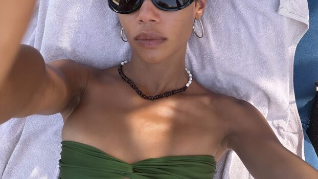 Leaked Laura harrier page private photo viral onlyfans