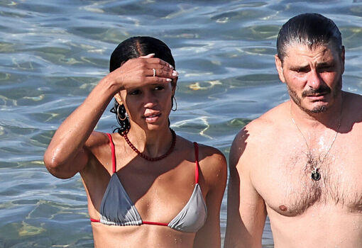 Laura Harrier