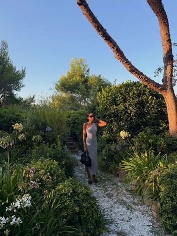 Leaked Laura harrier page private photo viral onlyfans