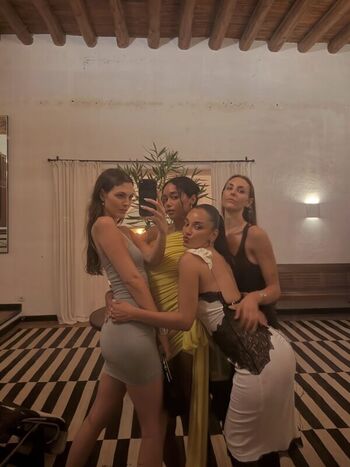Leaked Laura harrier page private photo viral onlyfans