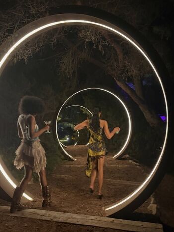 Leaked Laura harrier private photo viral onlyfans