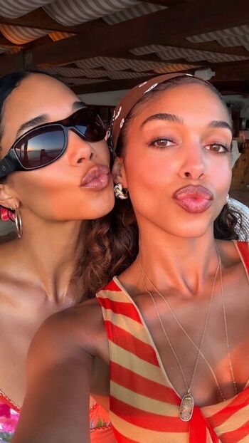 Leaked Laura harrier private photo viral onlyfans