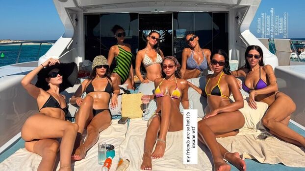 Leaked Laura harrier private photo viral onlyfans