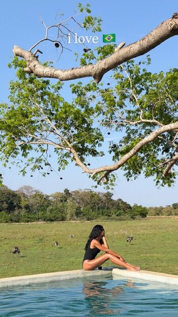 Leaked Laura harrier private photo viral onlyfans
