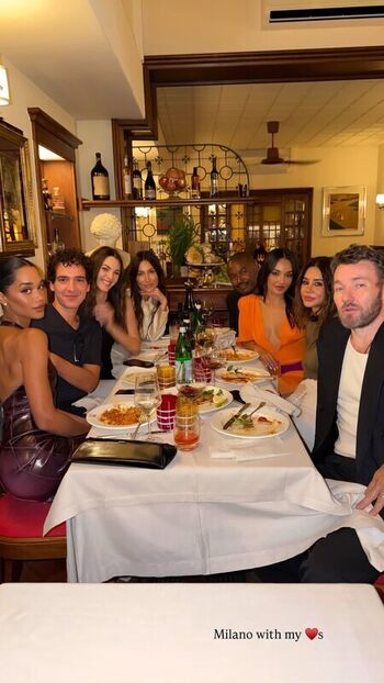 Leaked Laura harrier private photo viral onlyfans