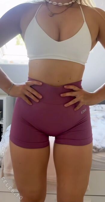 Leaked Laura hsmr private photo viral onlyfans