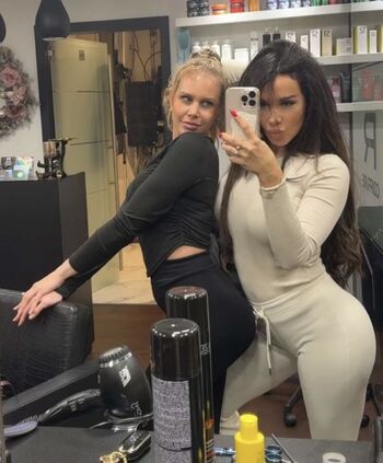 Leaked Laura lempika private photo viral onlyfans