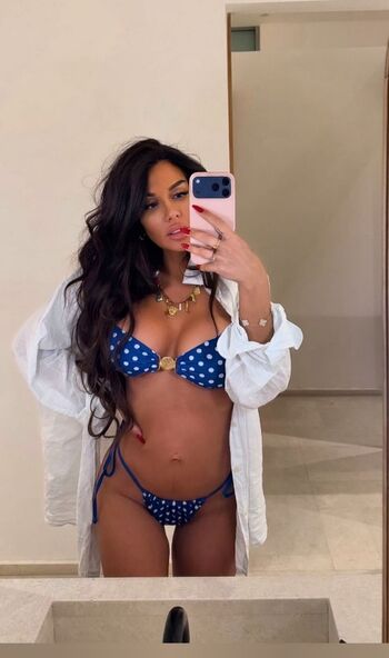 Leaked Laura lempika private photo viral onlyfans