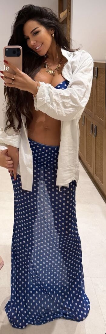 Leaked Laura lempika private photo viral onlyfans