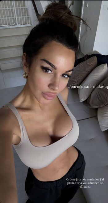 Leaked Laura lempika private photo viral onlyfans